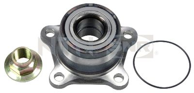 Комплект ступичного подшипника SNR R16920