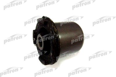 Сайлентблок рычага переднего задний PATRON PSE1057