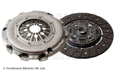 Комплект сцепления MECARM MK10227D