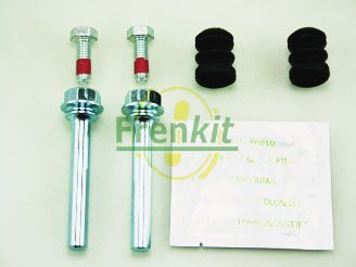 Ремкомплект направляющих суппорта FRENKIT 810083