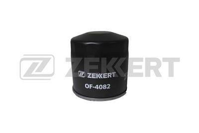 Фильтр масляный Zekkert OF4082