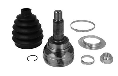ШРУС METELLI 151902