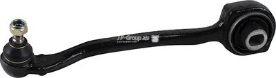 Рычаг подвески передний нижний левый JP Group 1340101270