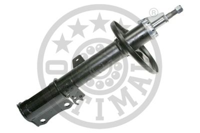 Амортизатор задний левый OPTIMAL A67712GL