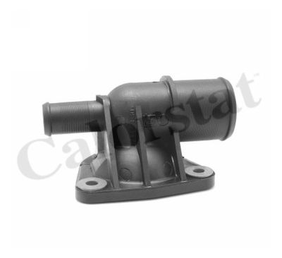 Фланец системы охлаждения VERNET WF0079
