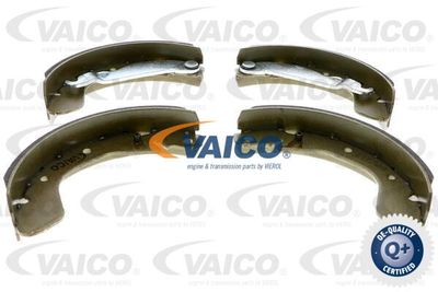 Колодки тормозные барабанные комплект IBERIS IB154004