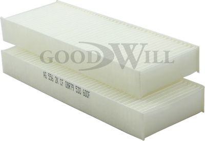 Фильтр салона GOODWILL AG5562KCF