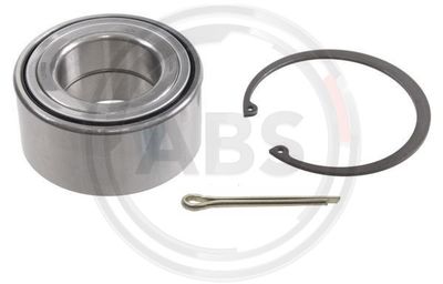 Подшипник передней ступицы Hyundai / Kia 5172038110
