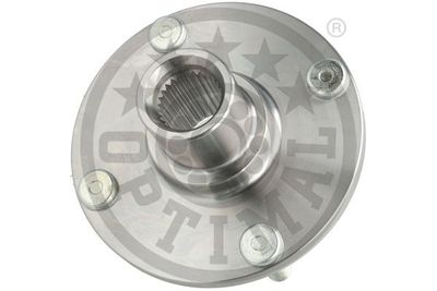 Ступица колеса OPTIMAL 04P229