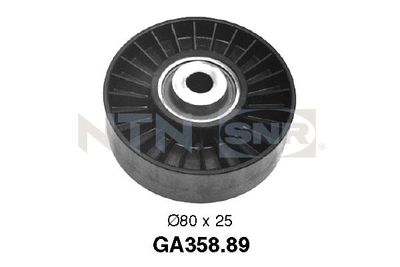 Ролик обводной SNR GA35889