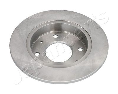 Диск тормозной JAPANPARTS DPM00C