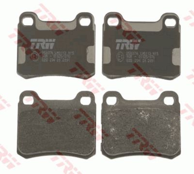 Колодки TRW GDB294