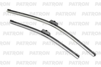 Щетка стеклоочистителя PATRON PWB6146KITVT2