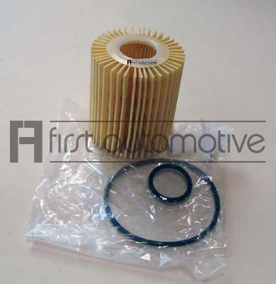 Фильтр масляный TOYOTA 04152YZZA5