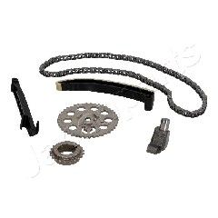Комплект цепи ГРМ JAPANPARTS KDKM00
