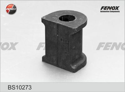 Втулка стабилизатора переднего FENOX BS10273