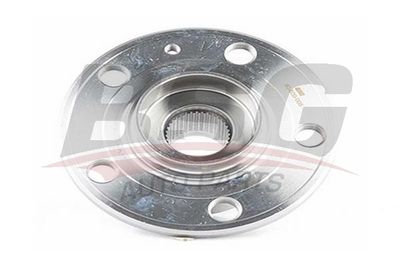 Ступица передняя в сборе BSG BSG90600008