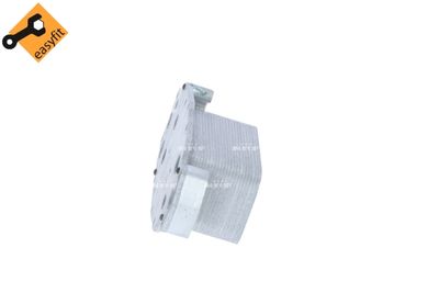Радиатор масляный NRF 31804