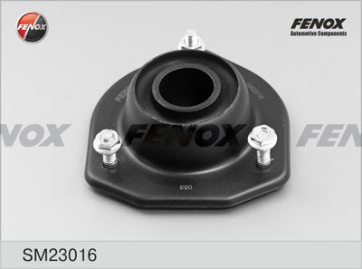 Опора амортизатора заднего FENOX SM23016
