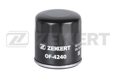 Фильтр масляный Zekkert OF4240