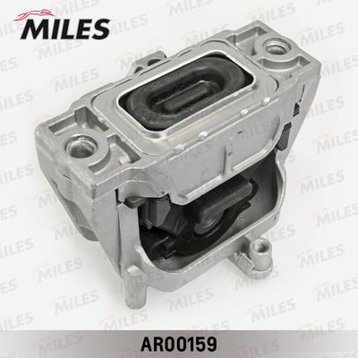Опора двигателя правая Miles AR00159