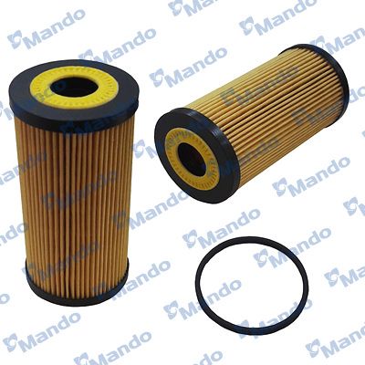 Фильтр масляный Mando MMF045084