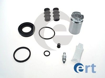 Ремкомплект тормозного суппорта с поршнем ERT 402214