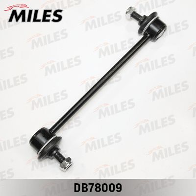 Тяга стабилизатора задней подвески Miles DB78009