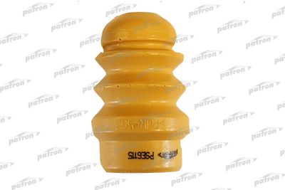 Отбойник амортизатора переднего PATRON PSE6115