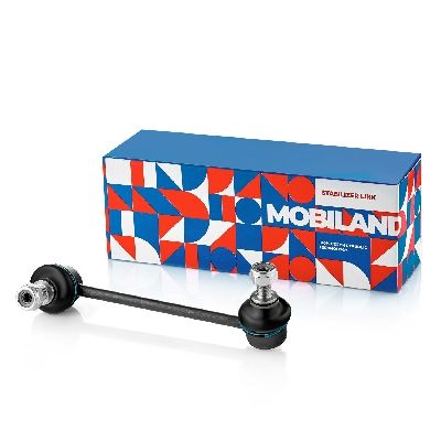 Стойка стабилизатора задняя правая MOBILAND 127221700