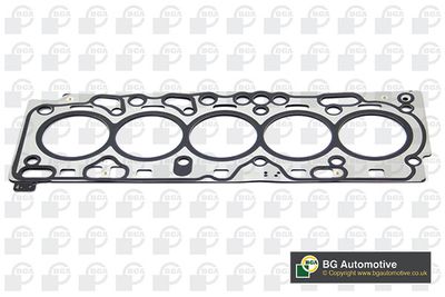 Прокладка ГБЦ VOLVO 31392323