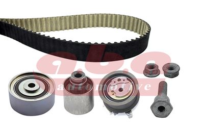 Комплект ремня ГРМ VAG 03G198119C