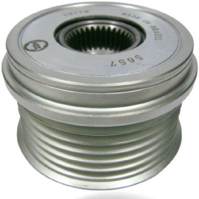 Шкив генератора MEAT&DORIA 45280