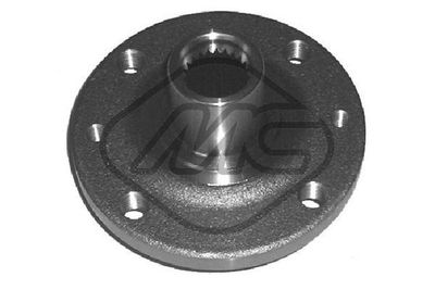 Ступица передняя METALCAUCHO 90068