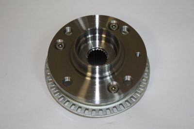 Ступица передняя HAFT RV0217