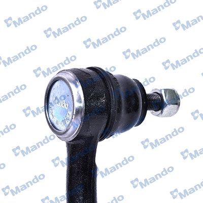 Наконечник рулевой тяги левый Mando EX568201E000