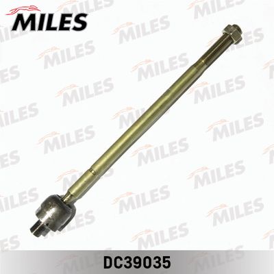 Тяга рулевая Miles DC39035