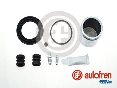 Ремкомплект тормозного суппорта SEINSA AUTOFREN D41051C