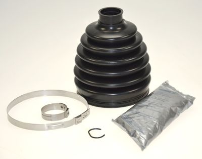 Пыльник ШРУС наружный комплект GKN (Loebro) 305783