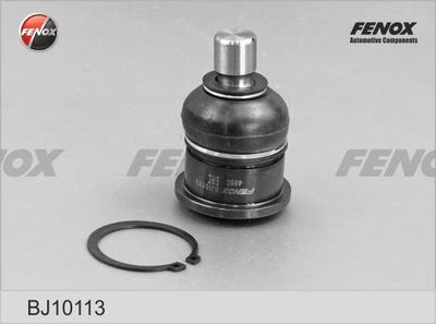 Опора шаровая FENOX BJ10113