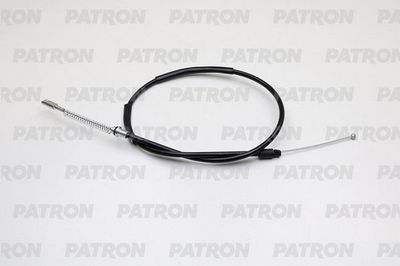 Трос стояночного тормоза PATRON PC3449