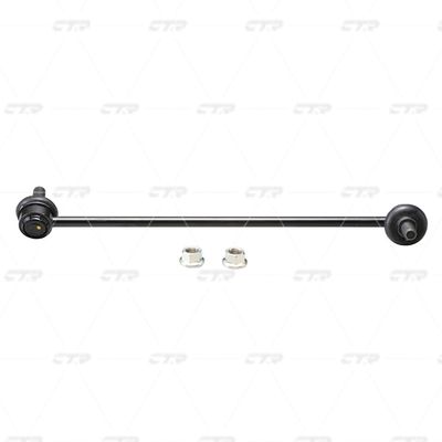 Тяга стабилизатора переднего левая CTR CL0277L