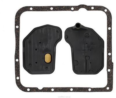 Фильтр АКПП JS ASAKASHI JT338K