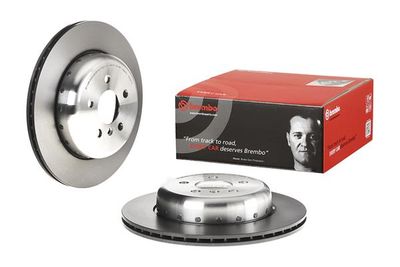 Диск тормозной BREMBO 09D90213