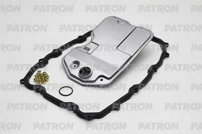 Фильтр АКПП с прокладкой PATRON PF5040