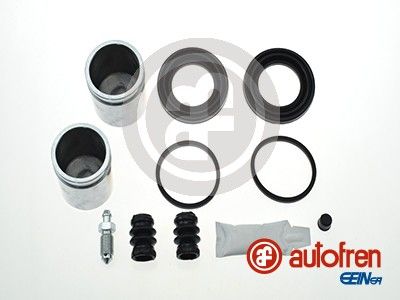 Ремкомплект тормозного суппорта SEINSA AUTOFREN D42197C