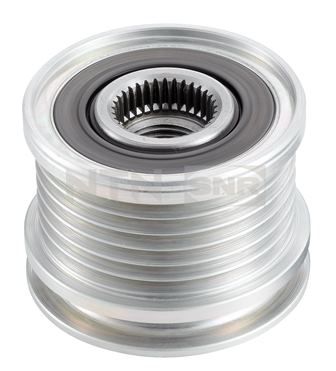 Шкив генератора SNR GA75417
