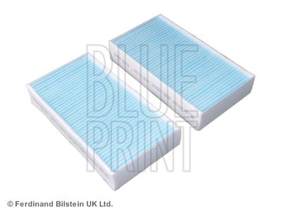 Фильтр салона Blue Print ADB112516