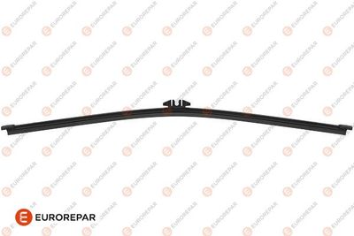 Щетка стеклоочистителя задняя бескаркасная VAG 7L6955425