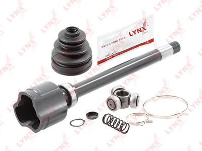 ШРУС внутренний LYNXauto CI3783